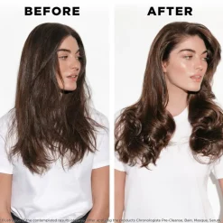 Chronologiste Thermique Leave-in