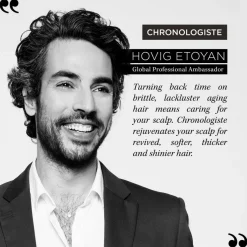 Chronologiste Thermique Leave-in