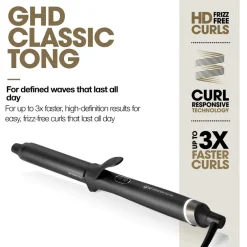 Chronos Curve Classic Tong