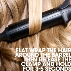 Chronos Curve Grand Tong