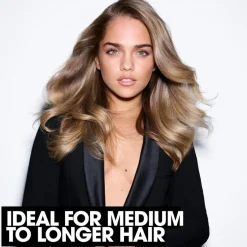 Chronos Curve Grand Tong