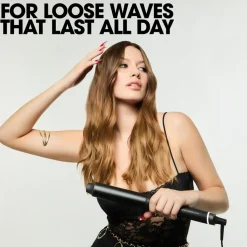 Chronos Curve Max Wand