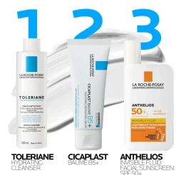 Cicaplast Balm B5+