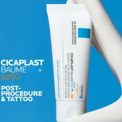 Cicaplast Balm B5+ SPF 50