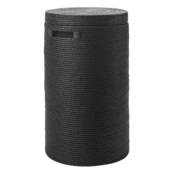 Cino Vasketøjskurv med Låg