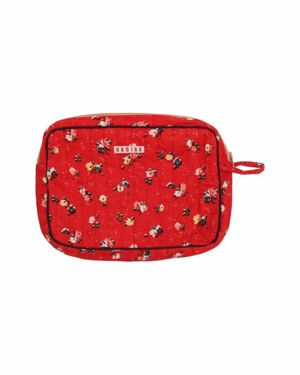 Circus Slubs Toiletry