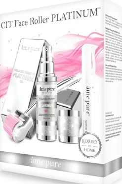 CIT Face Roller Platinum Kit