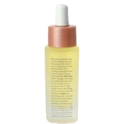 CitraFirm FACE Oil
