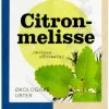 Citronmelisse te Ø