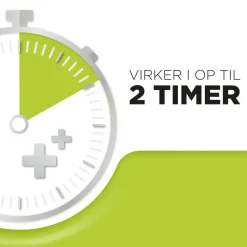 Citrus Sukkerfri, sugetabletter