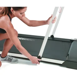 City Compact Løbebånd (Hvid)