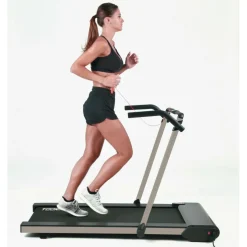 City Compact Løbebånd (Hvid)