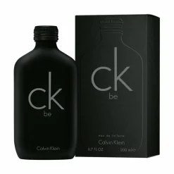 Ck Be Eau de Toilette