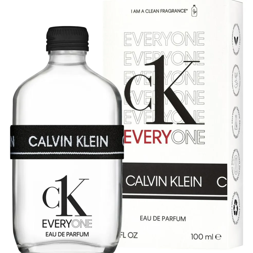 CK Everyone Eau de Parfum Unisex