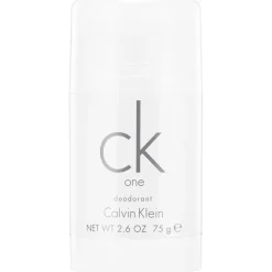 CK One Deodorant Stick