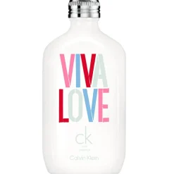 cK One Essence - Viva Love Limited Edition