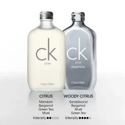 Ck One Essence Eau de Parfum