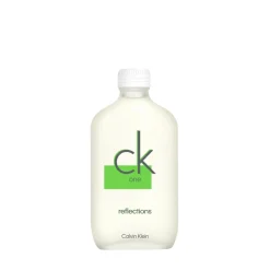 CK One Reflections Unisex Eau de Toilette