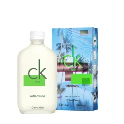 CK One Reflections Unisex Eau de Toilette