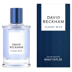 Classic Blue Eau de Toilette For Him