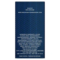 Classic Blue Eau de Toilette For Him