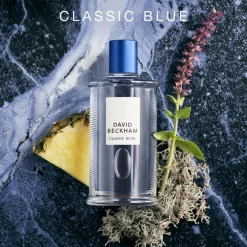 Classic Blue Eau de Toilette For Him