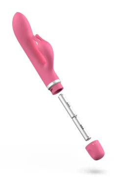 Classic Bunny Rabbit Vibrator