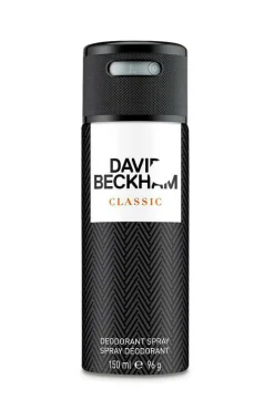 Classic Deodorant Body Spray For Men