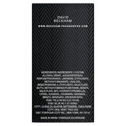 Classic Eau de Toilette For Men