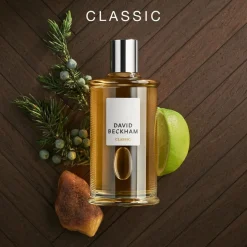 Classic Eau de Toilette For Men