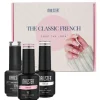 Classic French Gel Polish Gaveæske