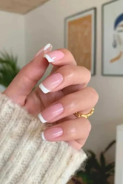 Classic French Gel Polish Gaveæske