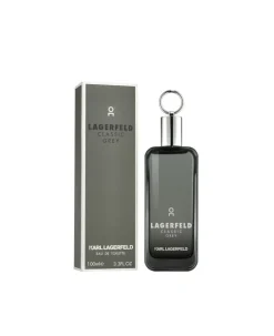 Classic Grey Eau de Toilette