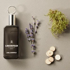 Classic Grey Eau de Toilette