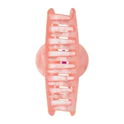 Claw Clip Coral