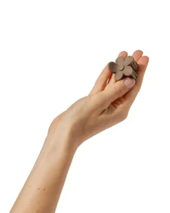 Claw Hair Clips 4 Pak