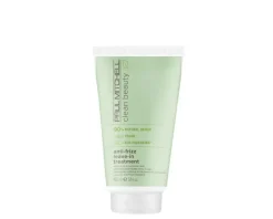 Clean Beauty Anti-Frizz Leave-In Treatment