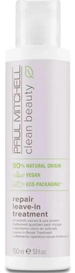 Clean Beauty Repair Leave-In Treatment