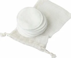 CLEAN Makeup-rondeller