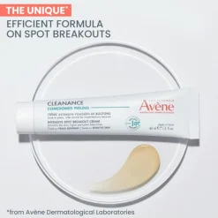 Cleanance Comedomed Peeling Spot Breakout Cream