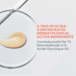 Cleanance Comedomed Peeling Spot Breakout Cream