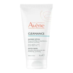 Cleanance Detox Mask