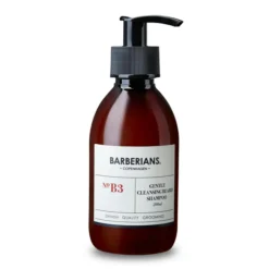 Cleansing Beard Shampoo