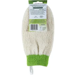 Cleansing Mitt