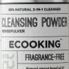 Cleansing Powder