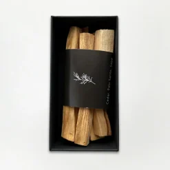 Cleansing Smudge kit