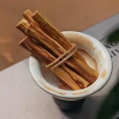 Cleansing Smudge kit