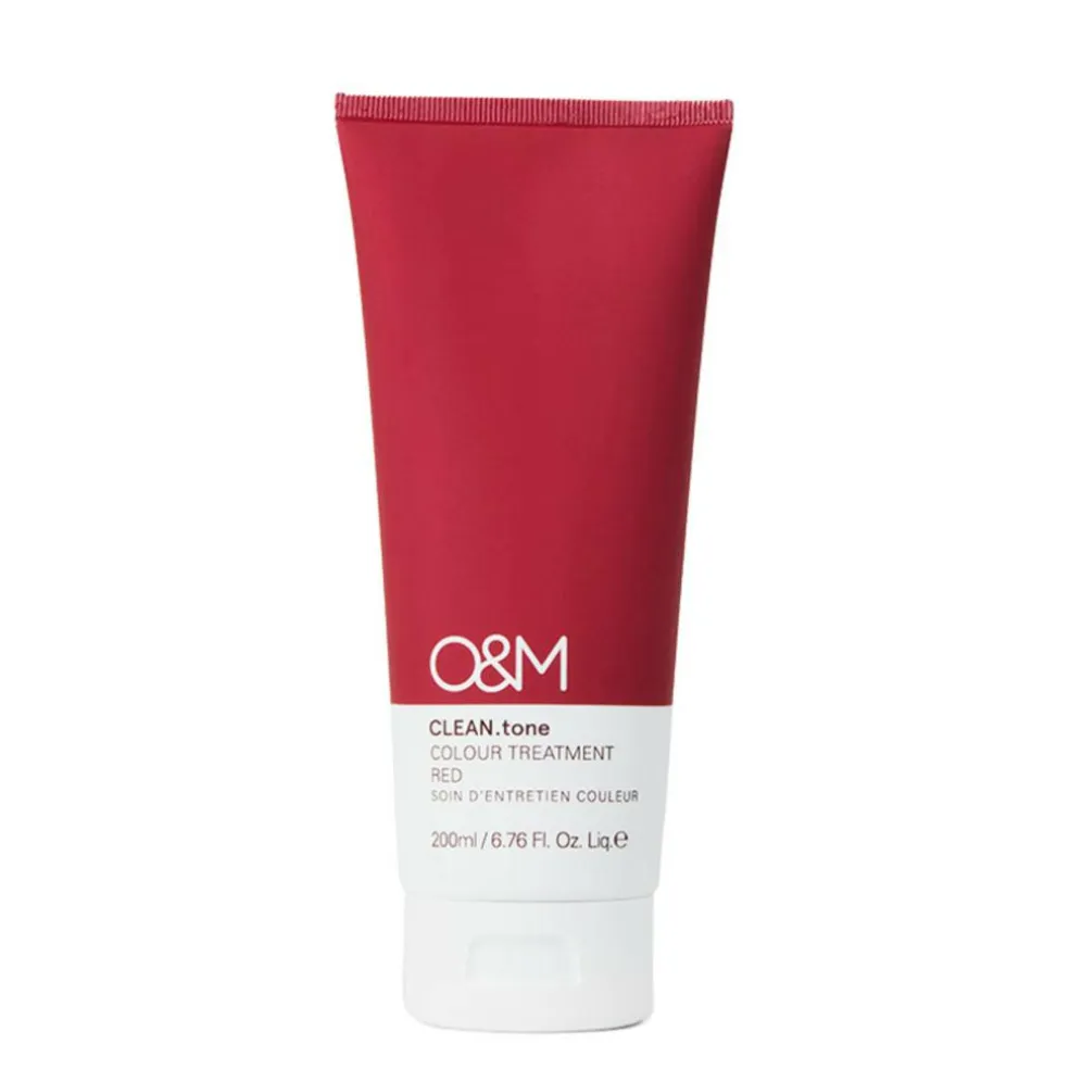 Clean.Tone Color Treatment