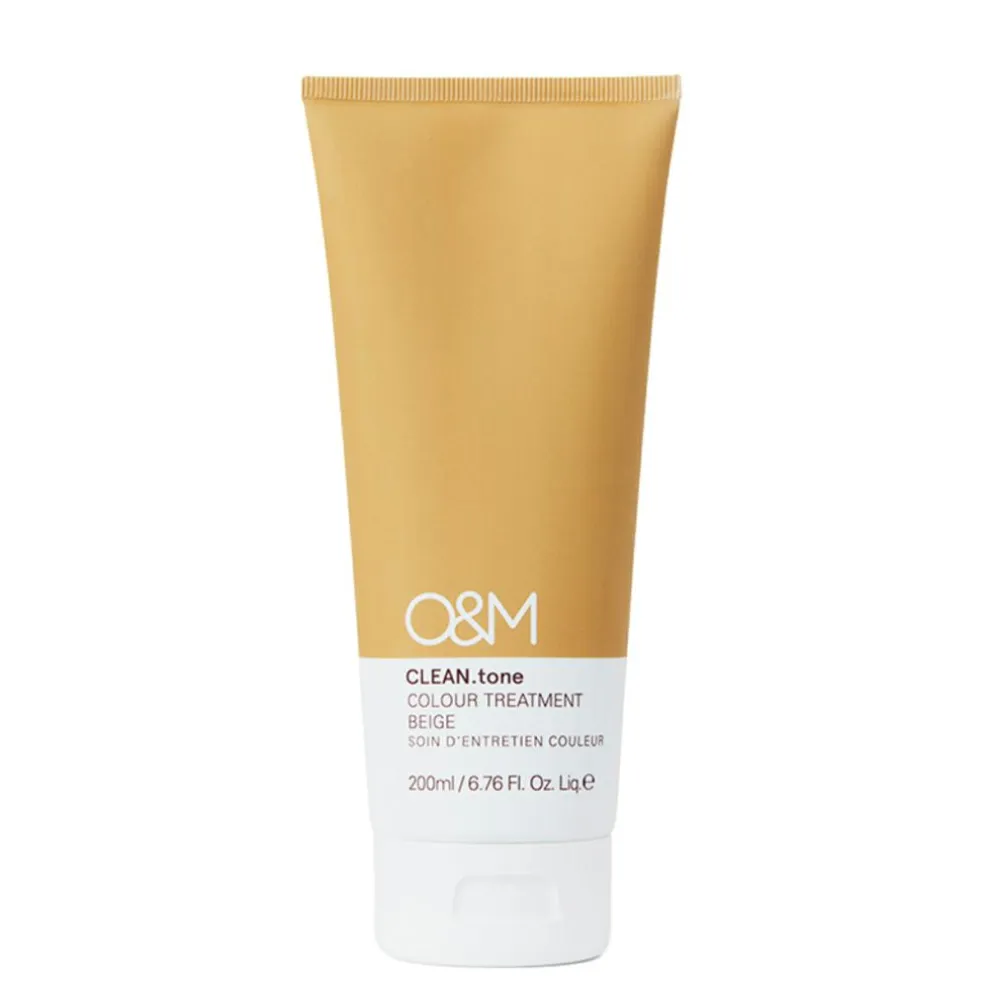 Clean.Tone Color Treatment