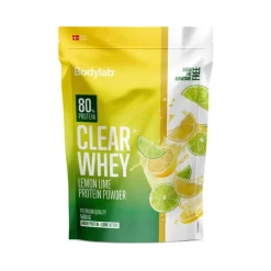 Clear Whey